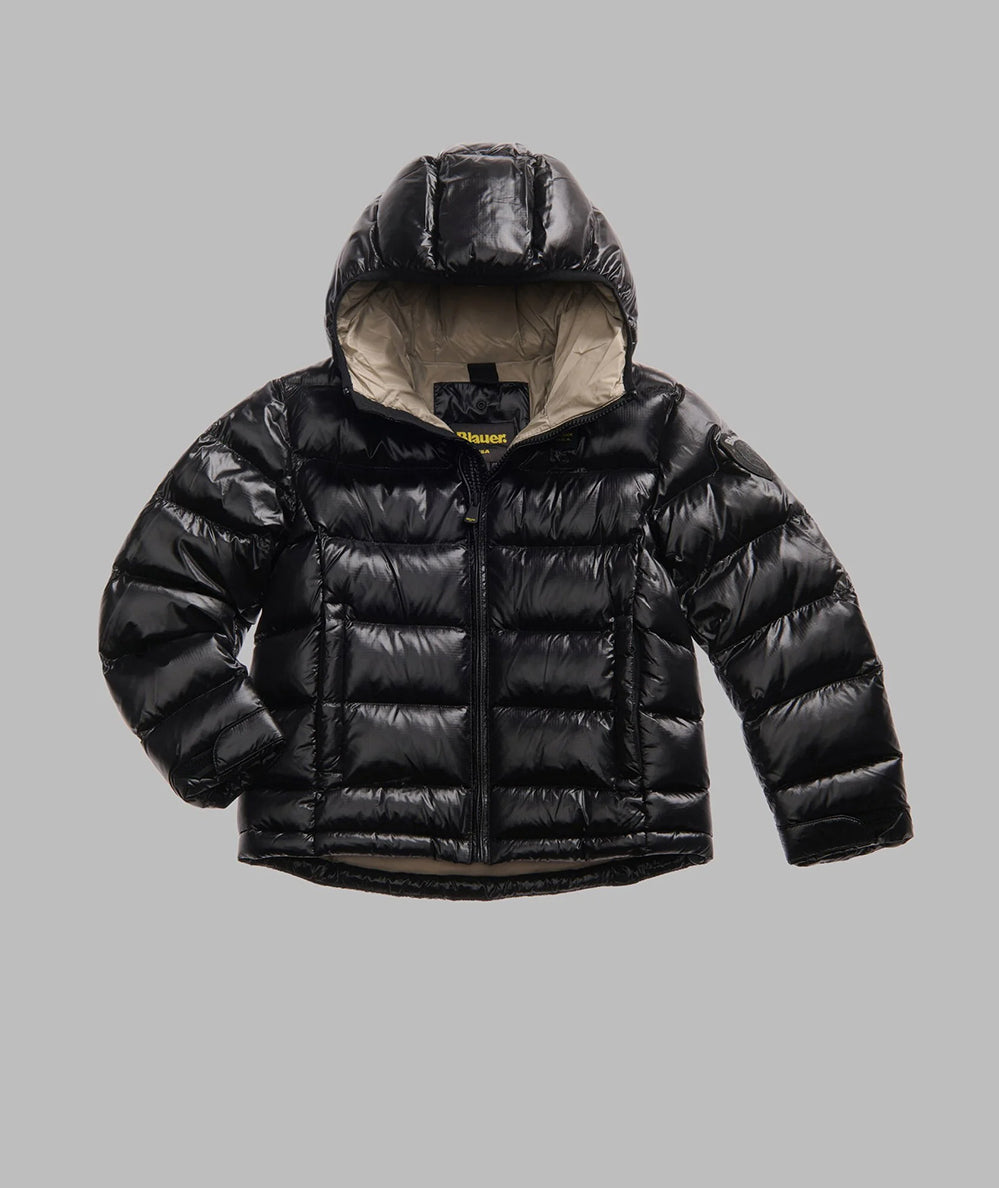 
                  
                    BLAUER OVATT
                  
                