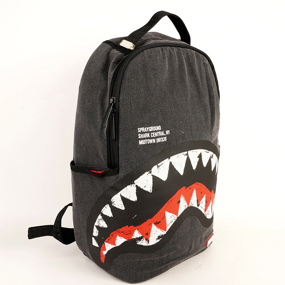 
                  
                    SPRAYGROUND ZAINO SPRAYGROUND
                  
                