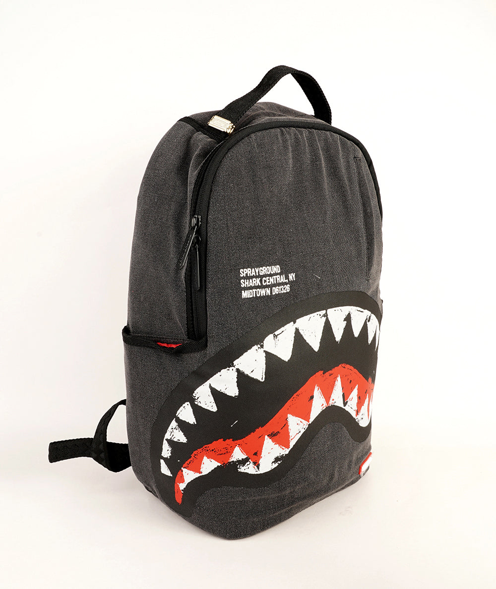 
                  
                    SPRAYGROUND ZAINO SPRAYGROUND
                  
                