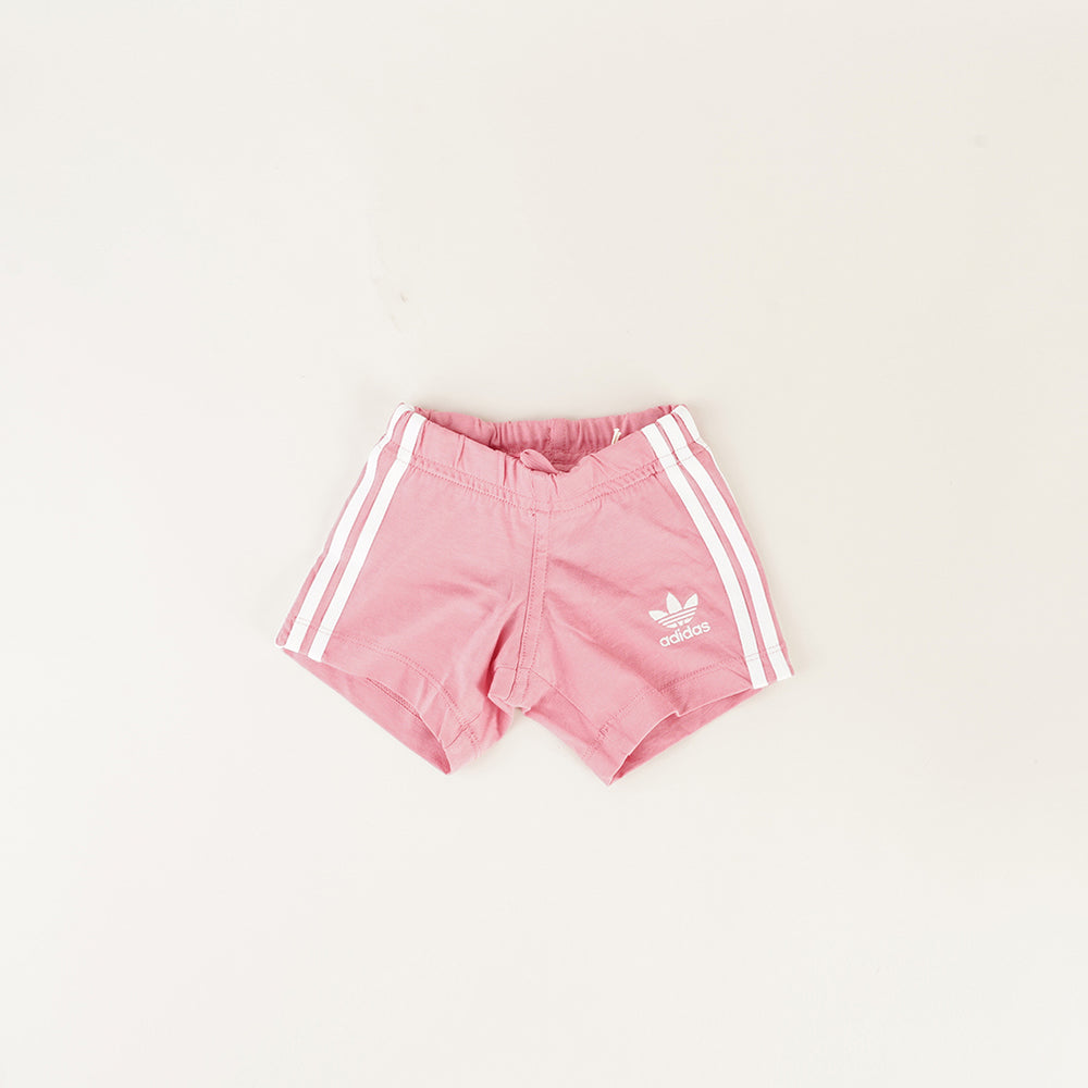 
                  
                    ADIDAS SHORT TEE SET
                  
                