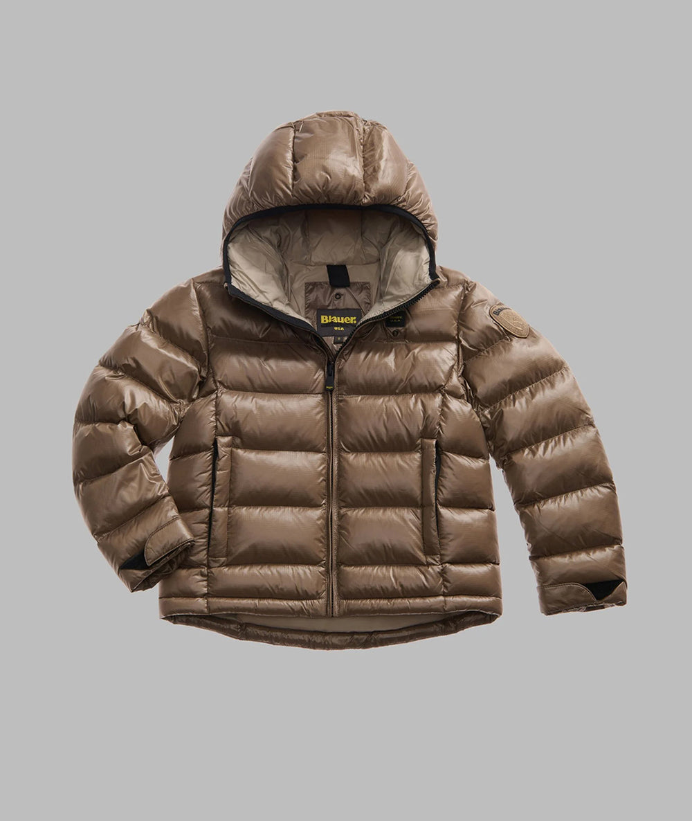 BLAUER OVATT