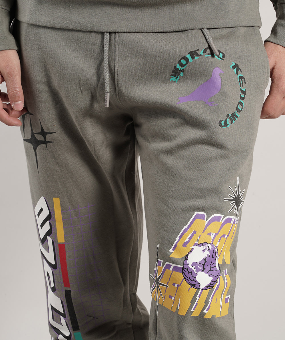 
                  
                    STAPLE ADDISON SWEATPANT
                  
                