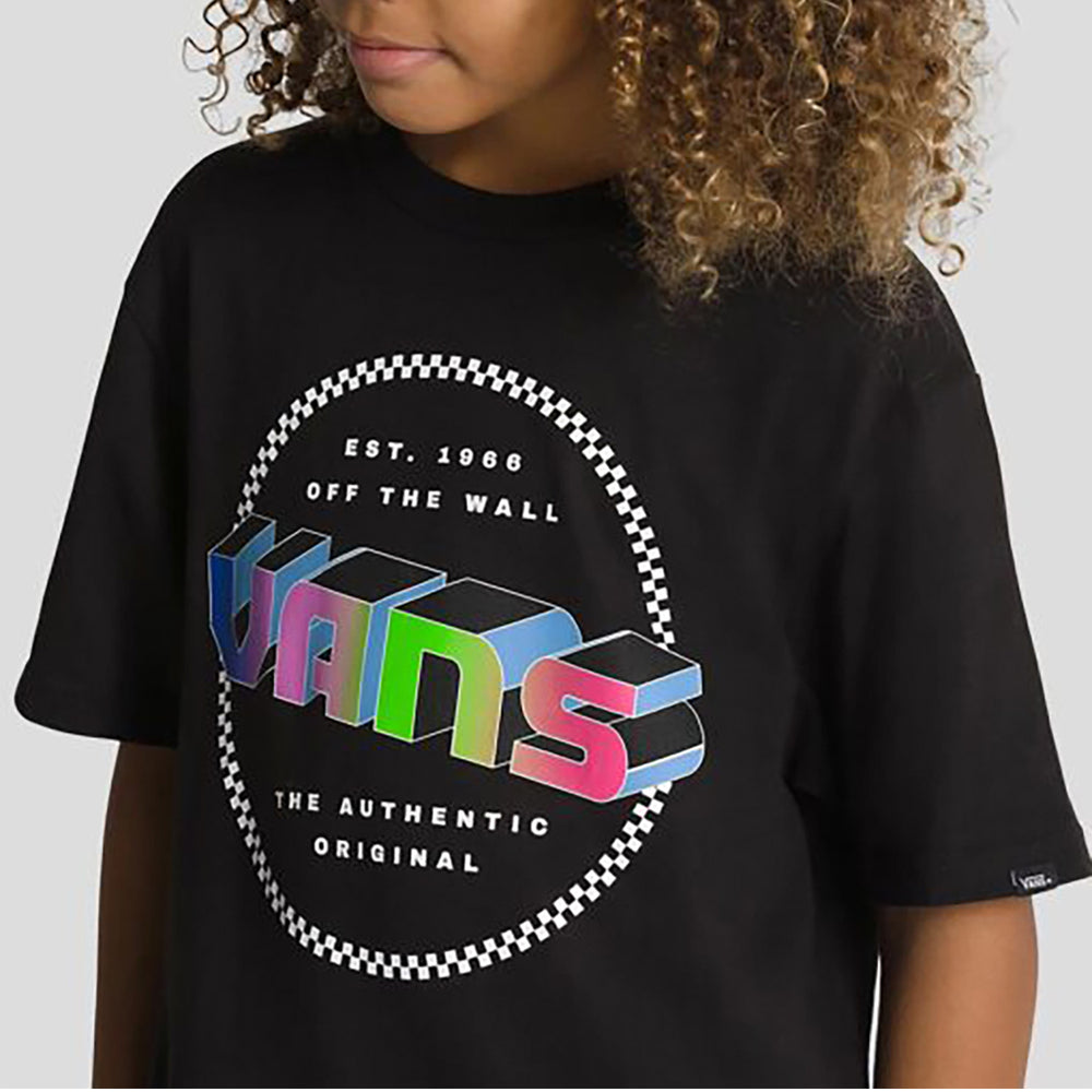 
                  
                    VANS DIGITAL FLASH
                  
                