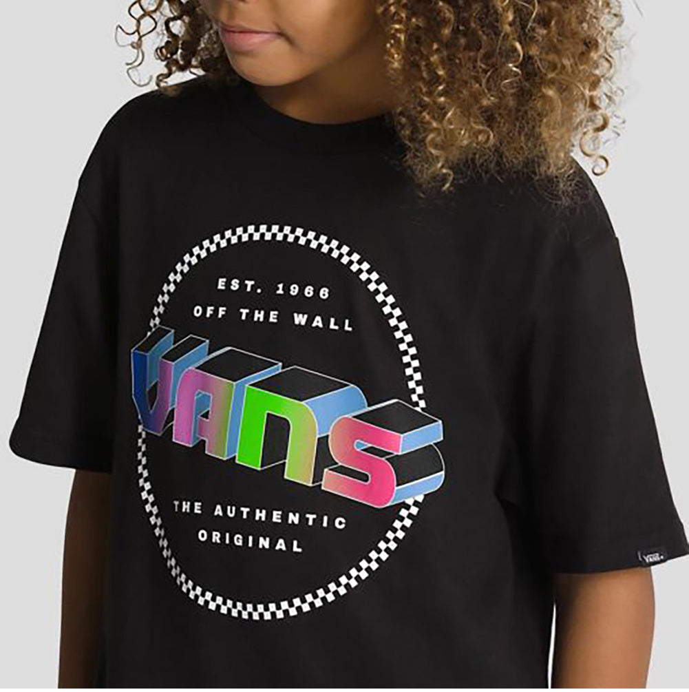 
                  
                    VANS DIGITAL FLASH
                  
                