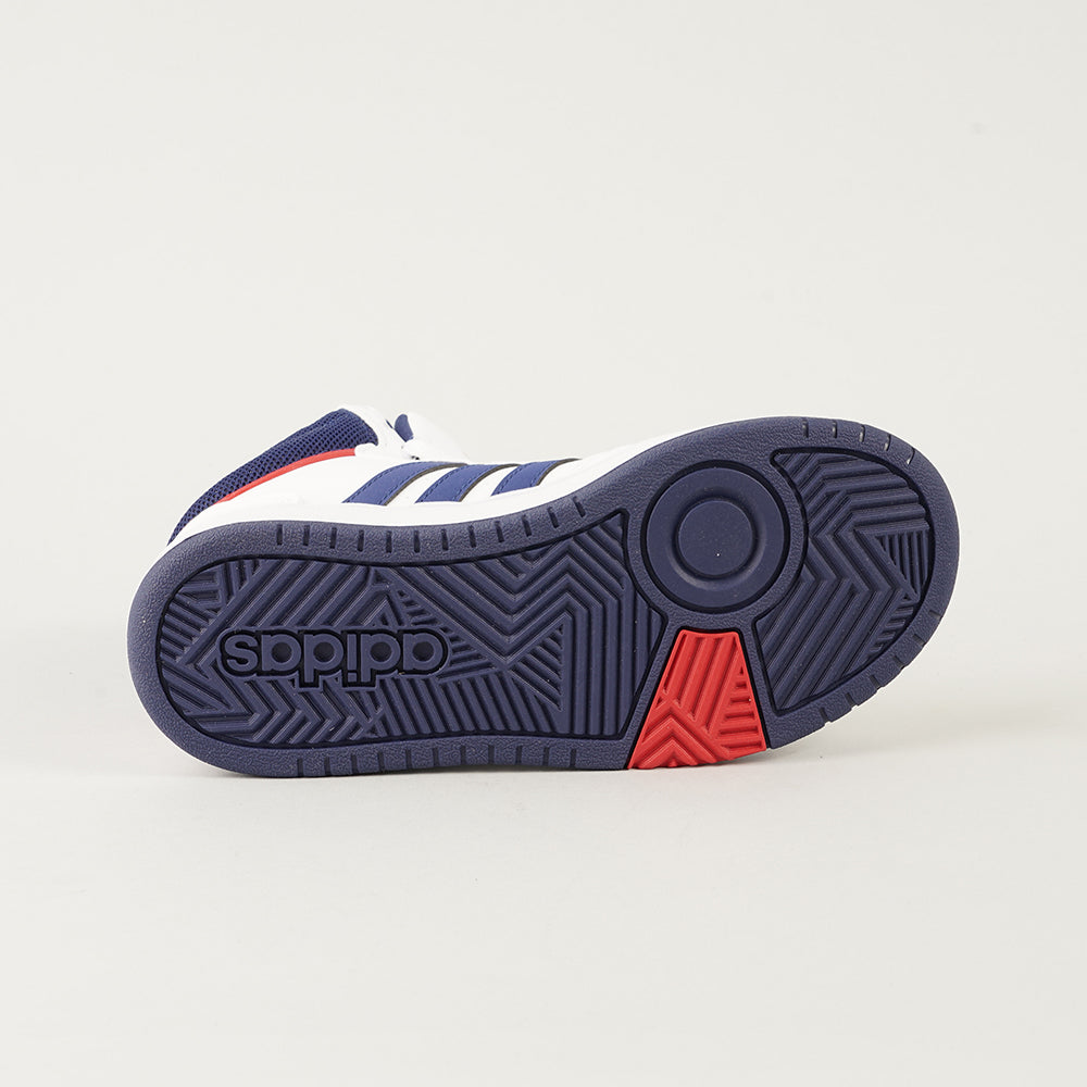 
                  
                    ADIDAS HOOPS
                  
                