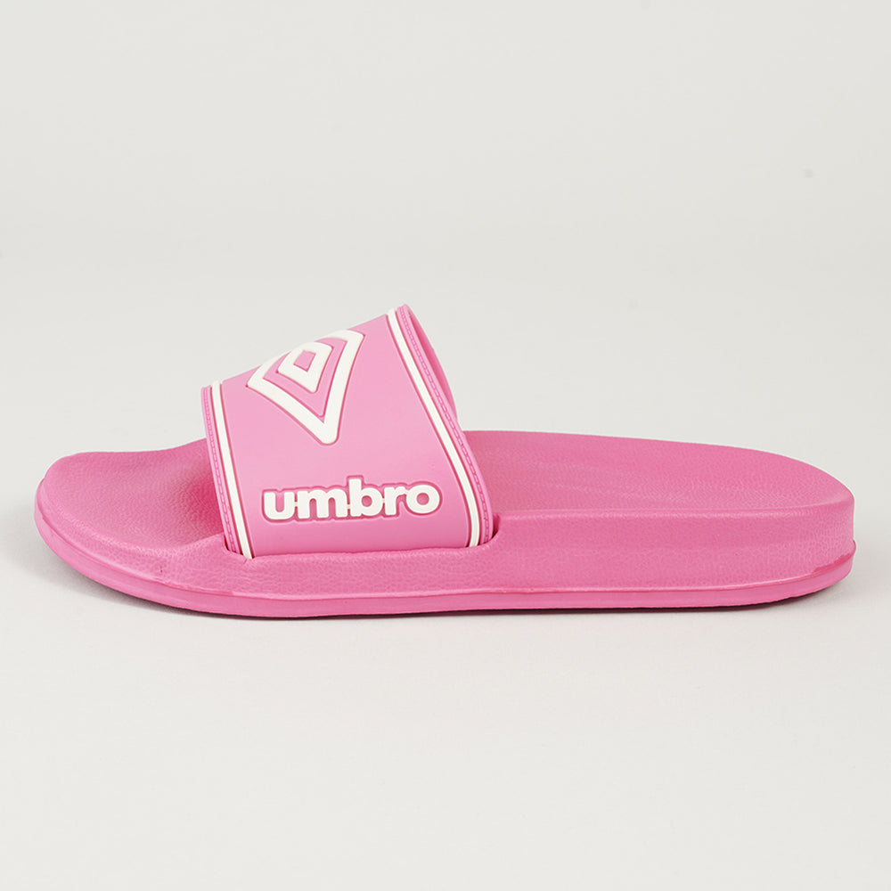 
                  
                    UMBRO SLIPPERS
                  
                