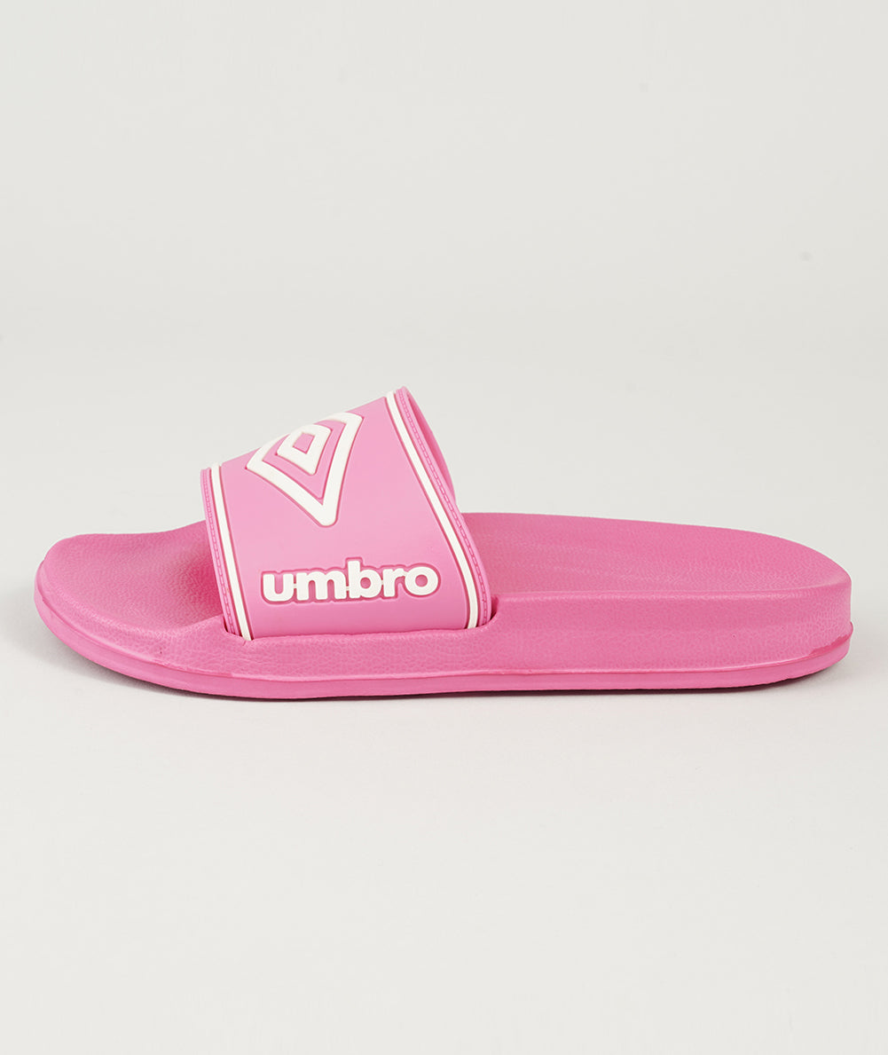 
                  
                    UMBRO SLIPPERS
                  
                