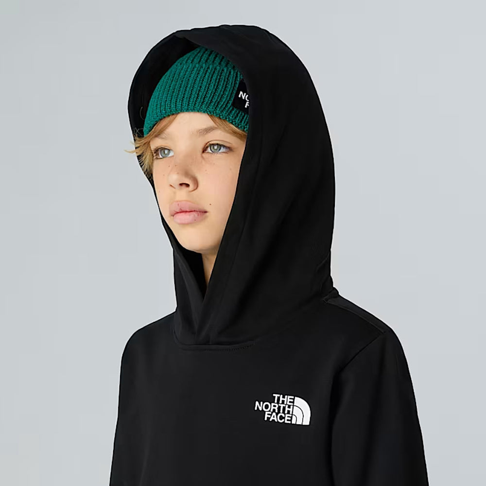 
                  
                    THE NORTH FACE TEEN ESSENTIAL OVER
                  
                
