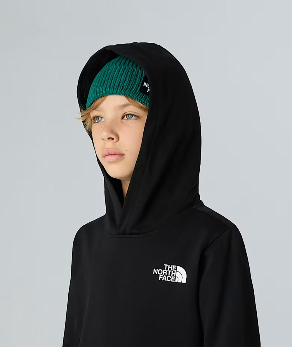 
                  
                    THE NORTH FACE TEEN ESSENTIAL OVER
                  
                