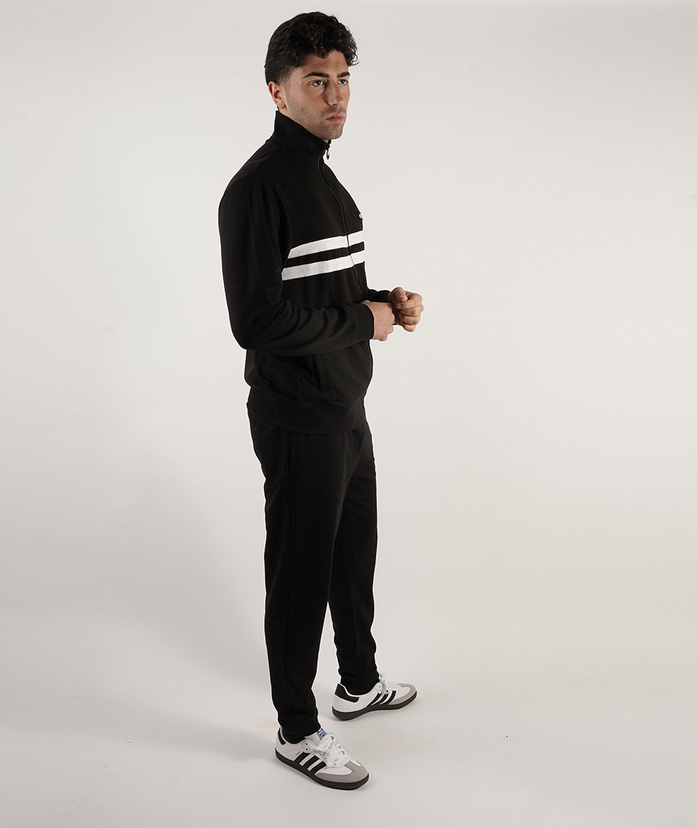 
                  
                    ELLESSE TRACKSUITT
                  
                