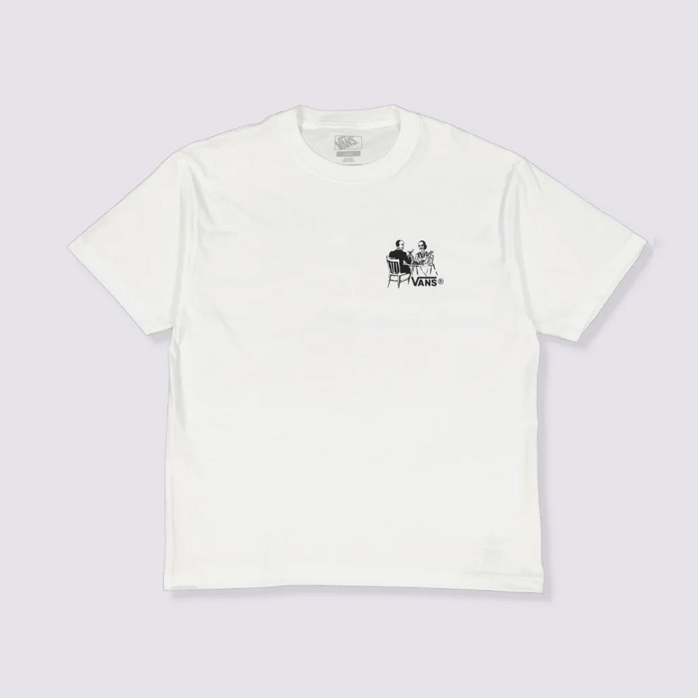 
                  
                    VANS FINE DINING SS
                  
                