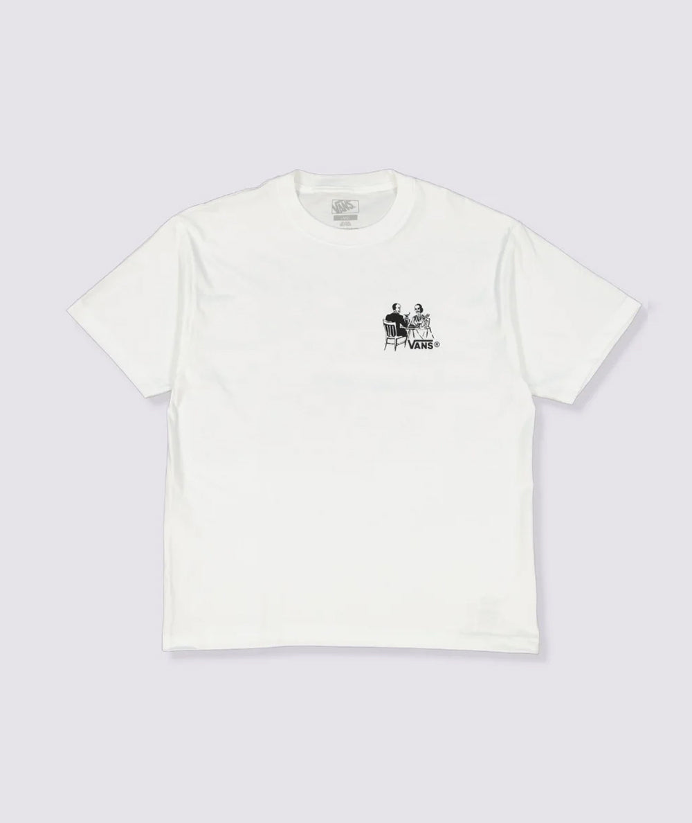 
                  
                    VANS FINE DINING SS
                  
                
