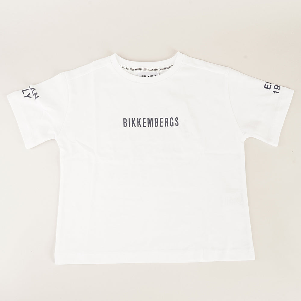
                  
                    BIKKEMBERGS COMPLETO 2 PEZZI
                  
                