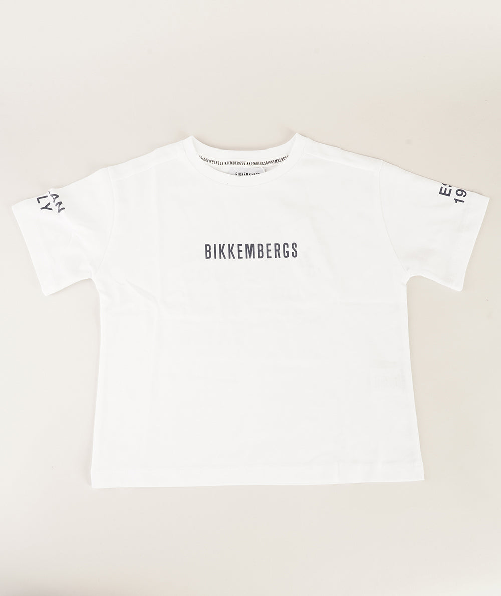 
                  
                    BIKKEMBERGS COMPLETO 2 PEZZI
                  
                