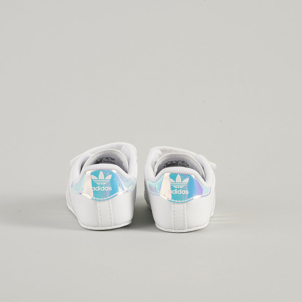 
                  
                    ADIDAS SUPERSTAR CRIB
                  
                