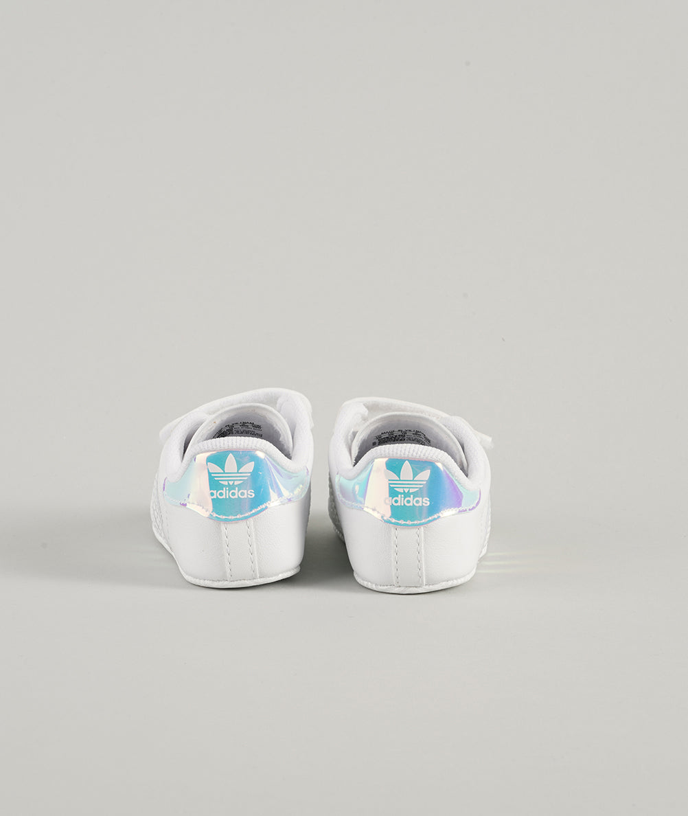 
                  
                    ADIDAS SUPERSTAR CRIB
                  
                