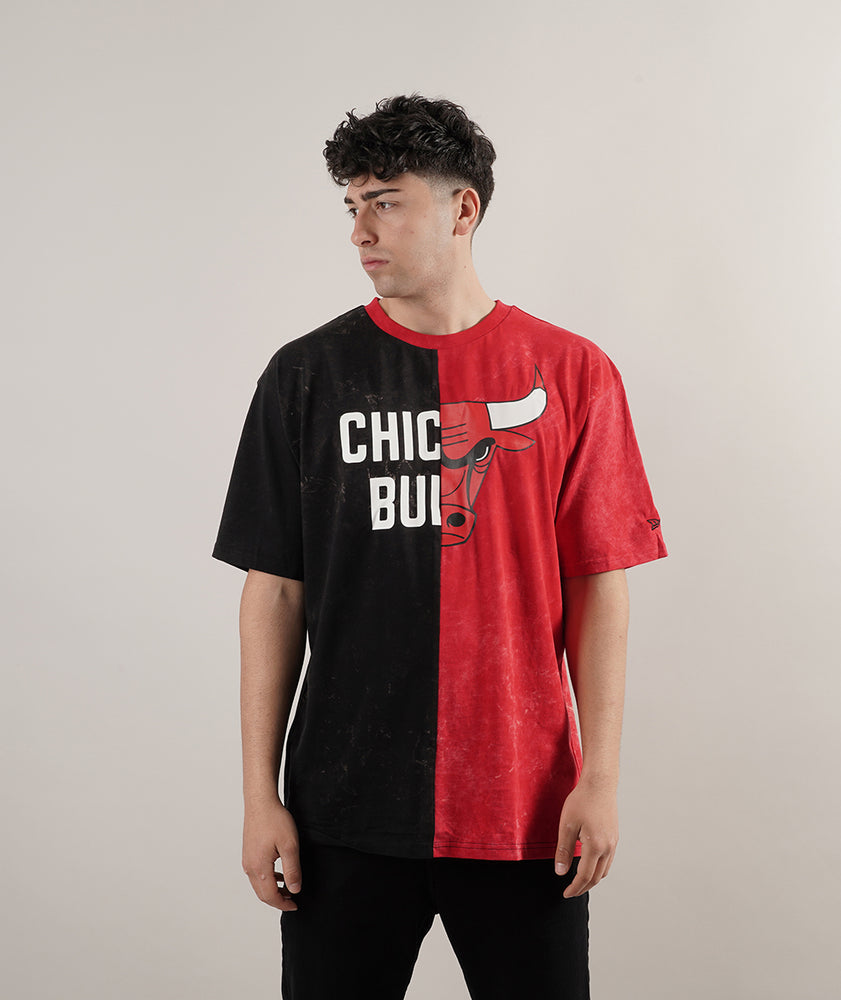 
                  
                    NEW ERA Chicago Bulls Split Graphic
                  
                