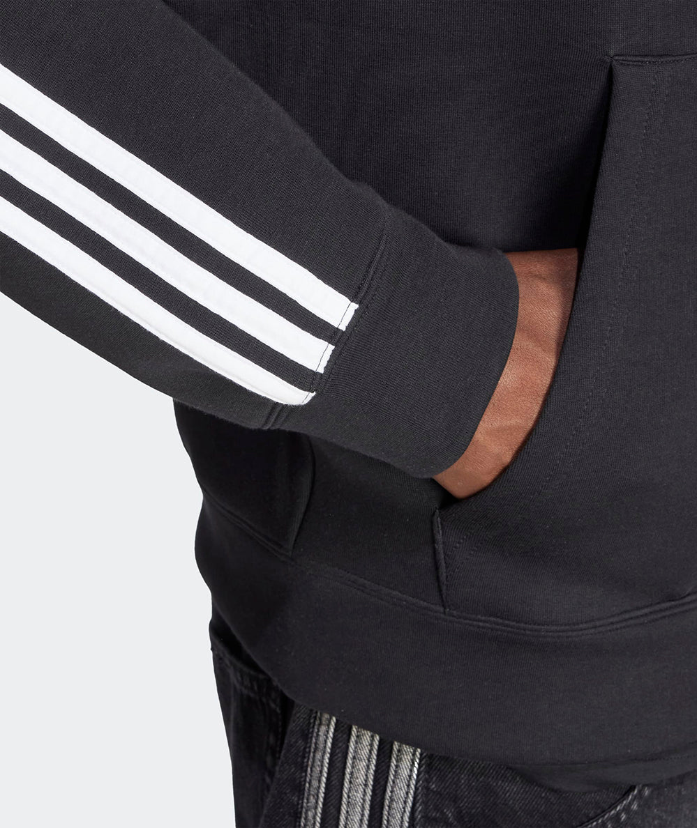 
                  
                    ADIDAS FELPA CON CAPPUCCIO SPACER
                  
                