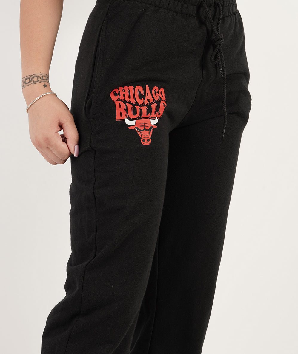
                  
                    NEW ERA JOGGERS CHICAGO BULLS
                  
                