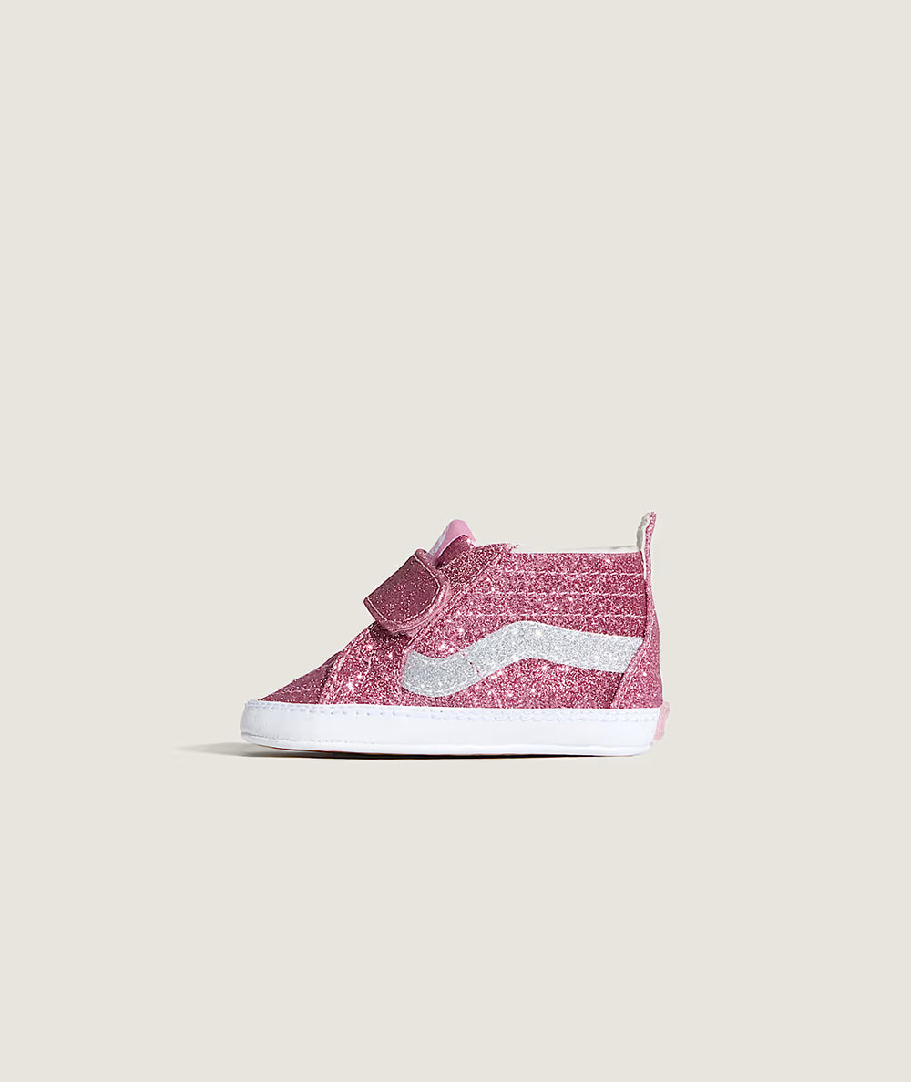 VANS SK8-HI CRIB