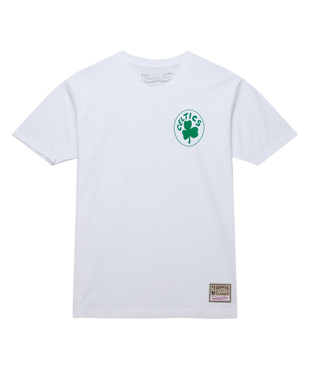 MITCHELL & NESS T-SHIRT