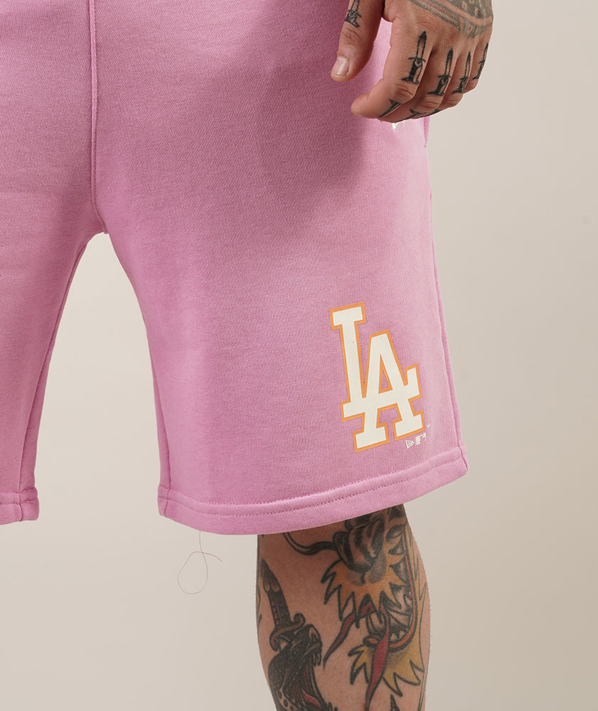 
                  
                    NEW ERA MBL PASTEL SHORTS
                  
                