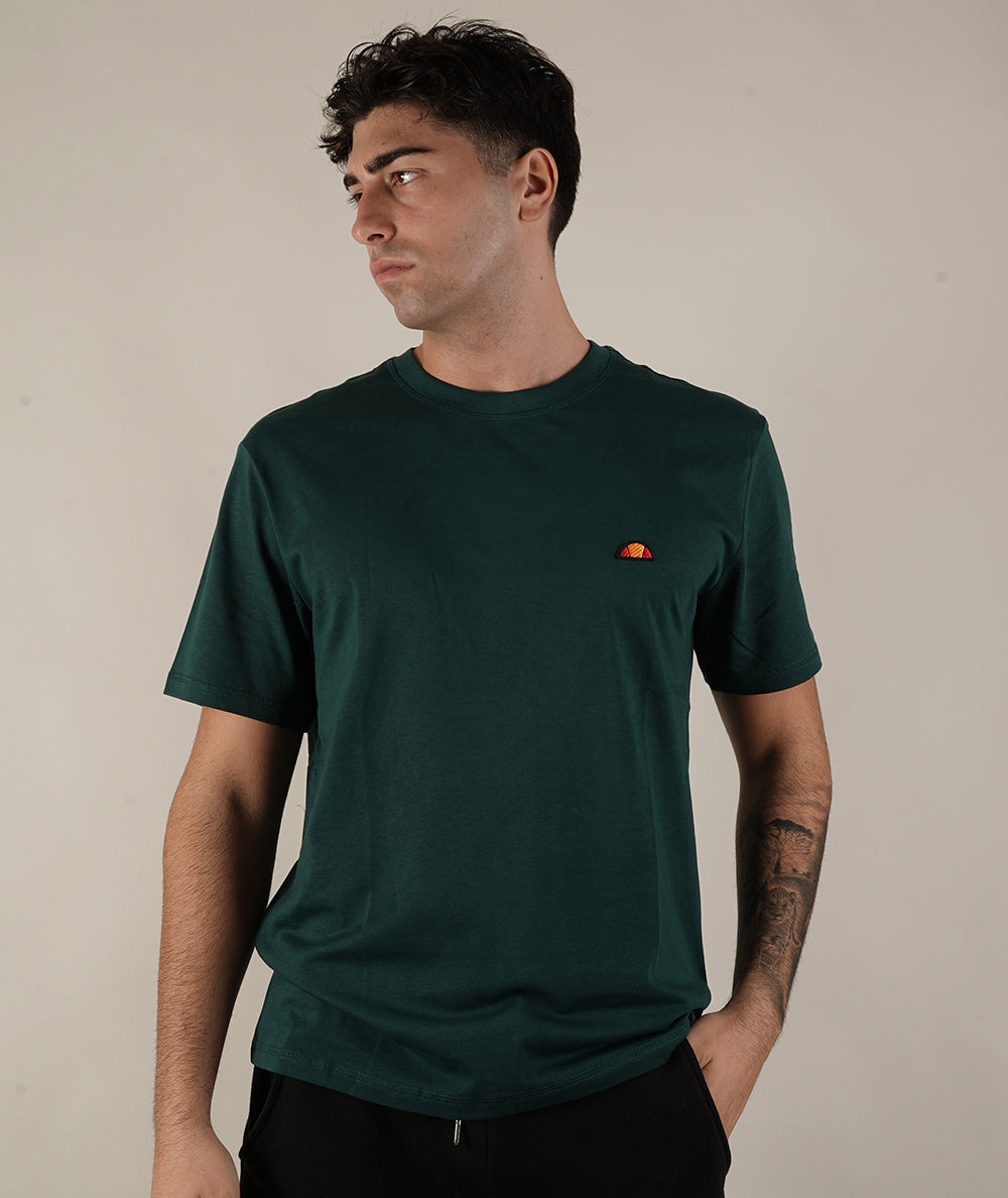 ELLESSE T-SHIRT PATCH LOGO