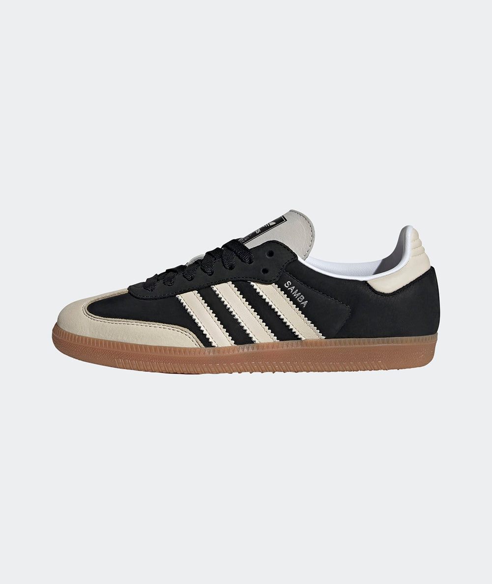 
                  
                    ADIDAS SAMBA OG W
                  
                