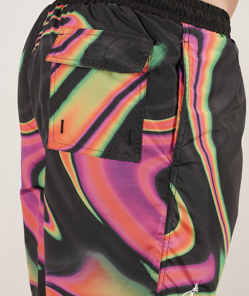 
                  
                    AUSTRALIAN COSTUME STAMPATO
                  
                