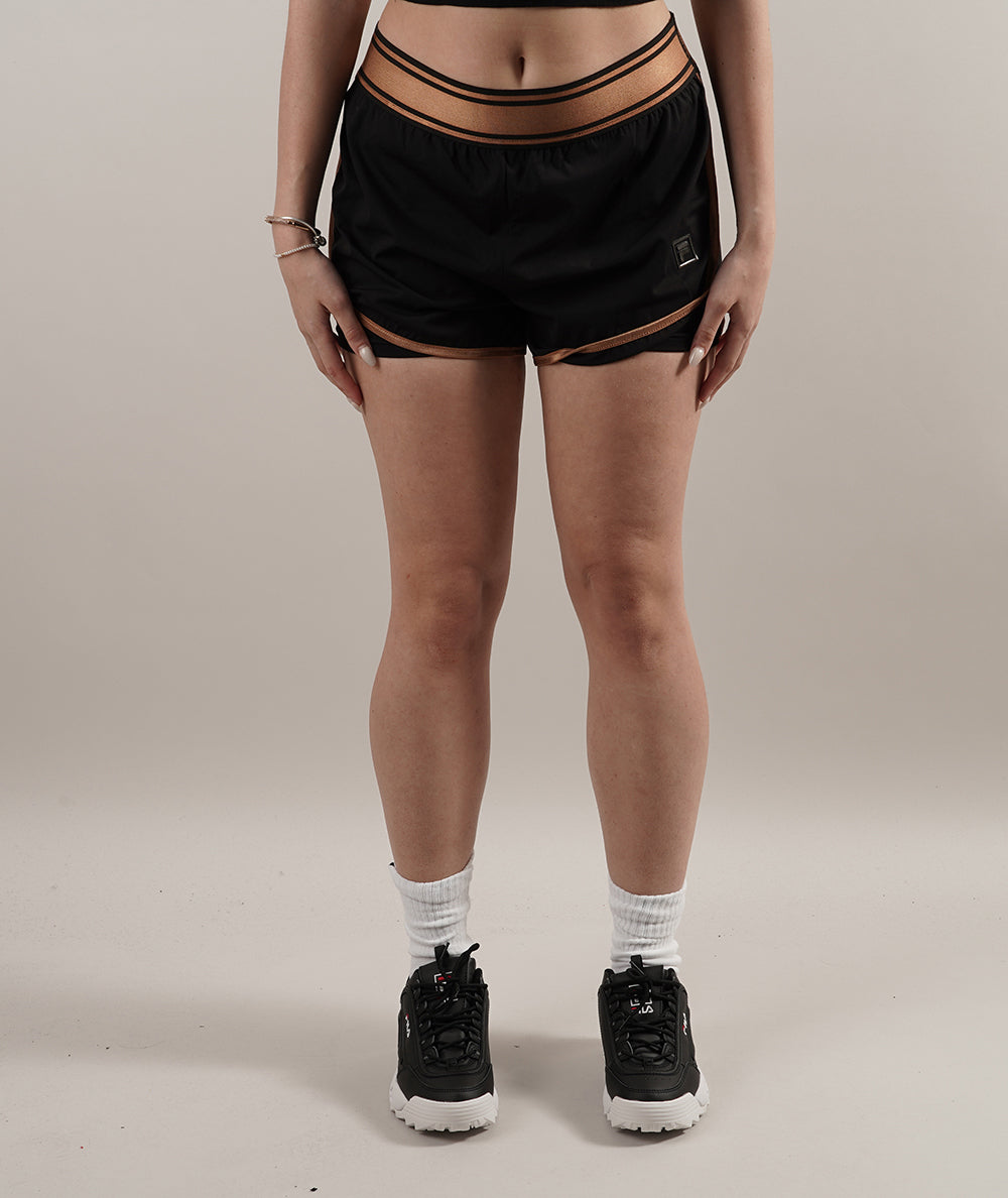 FILA SHORTS MODELLO NELLA