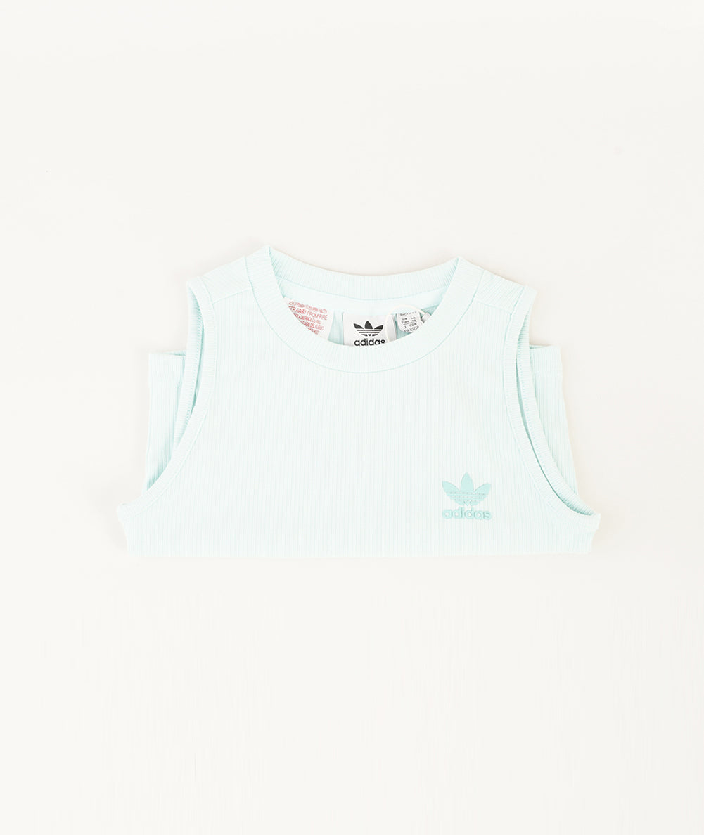 
                  
                    ADIDAS RIB TANK
                  
                