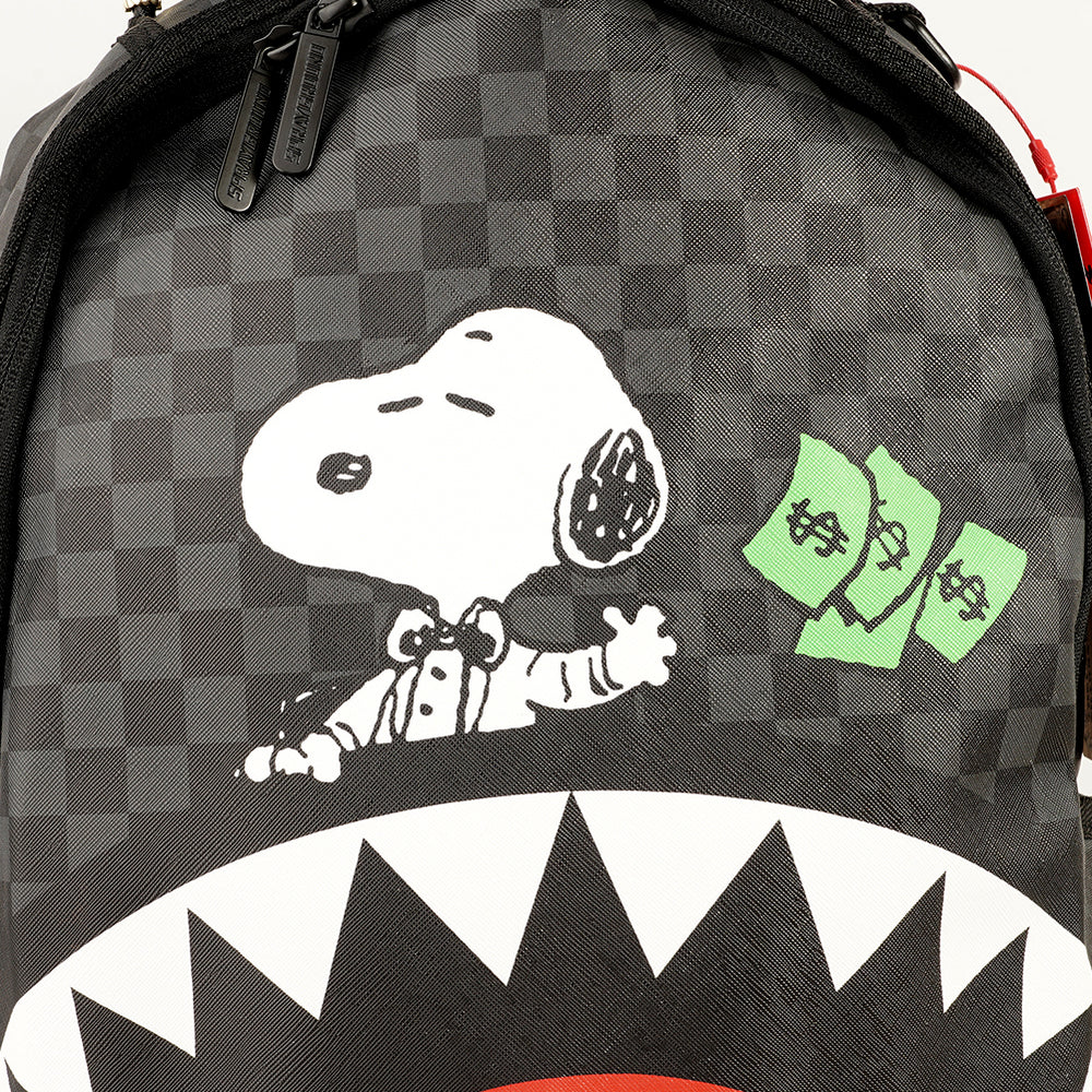 
                  
                    SPRAYGROUND ZAINO SPRAYGROUND
                  
                