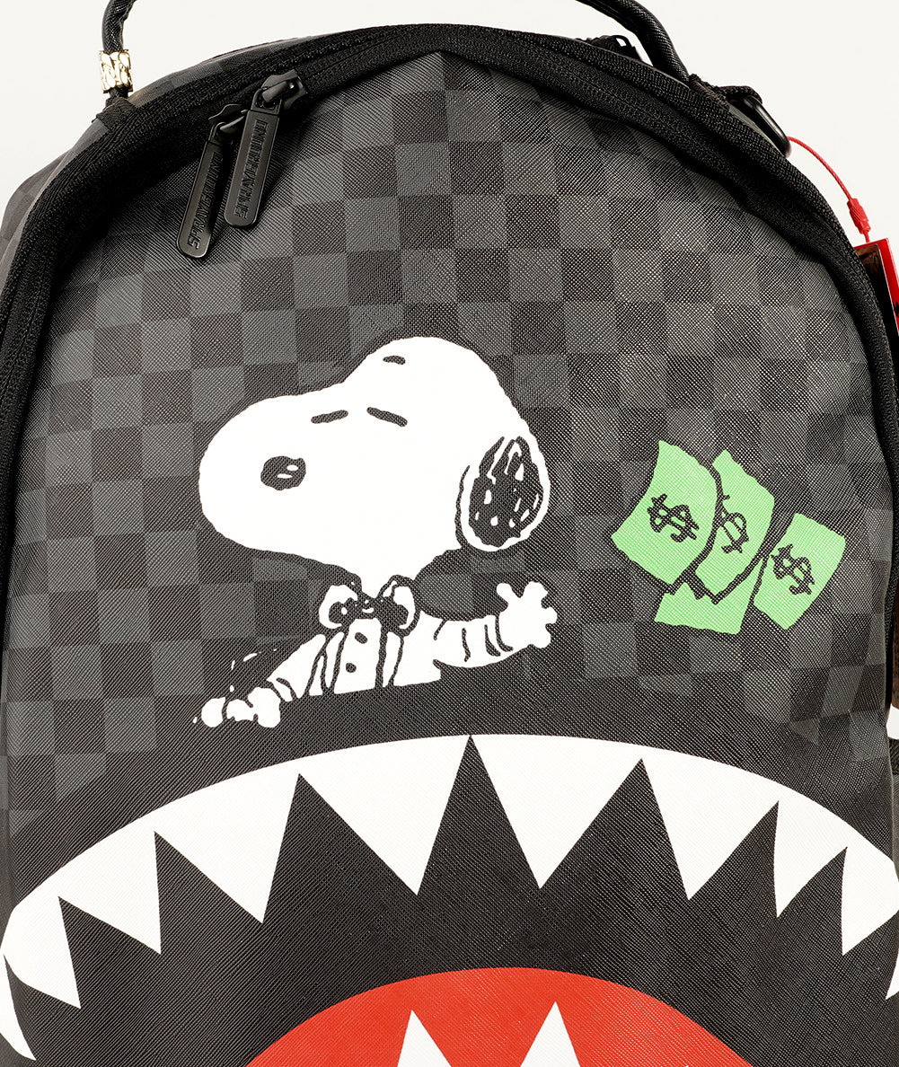 
                  
                    SPRAYGROUND ZAINO SPRAYGROUND
                  
                