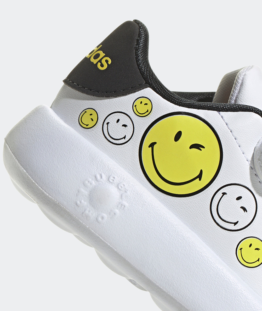 
                  
                    ADIDAS ADVANTAGE SMILEY
                  
                