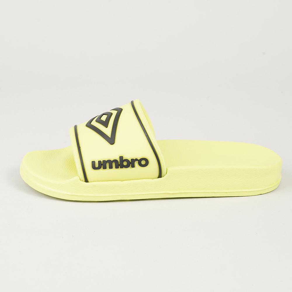 
                  
                    UMBRO SLIPPERS
                  
                