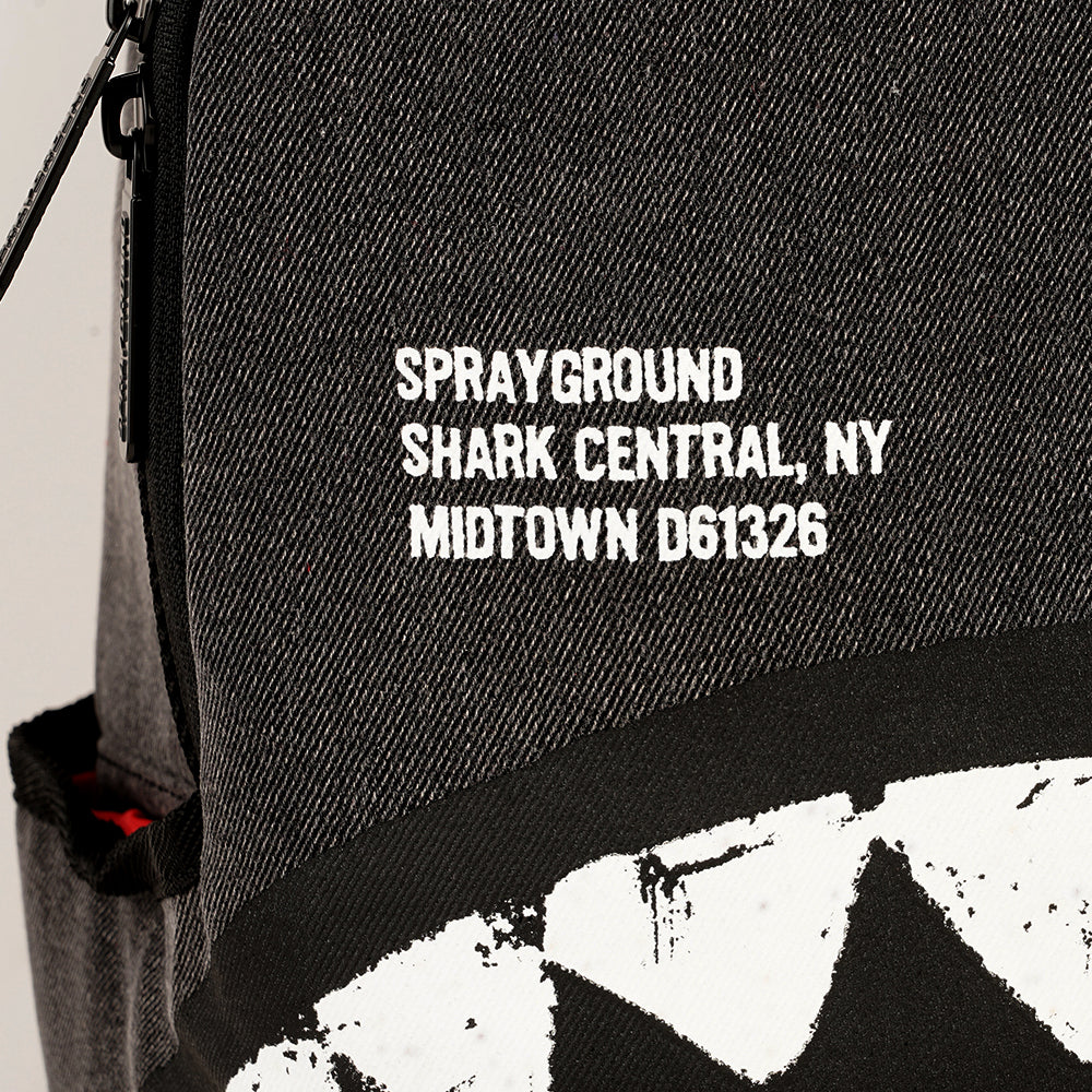 
                  
                    SPRAYGROUND ZAINO SPRAYGROUND
                  
                