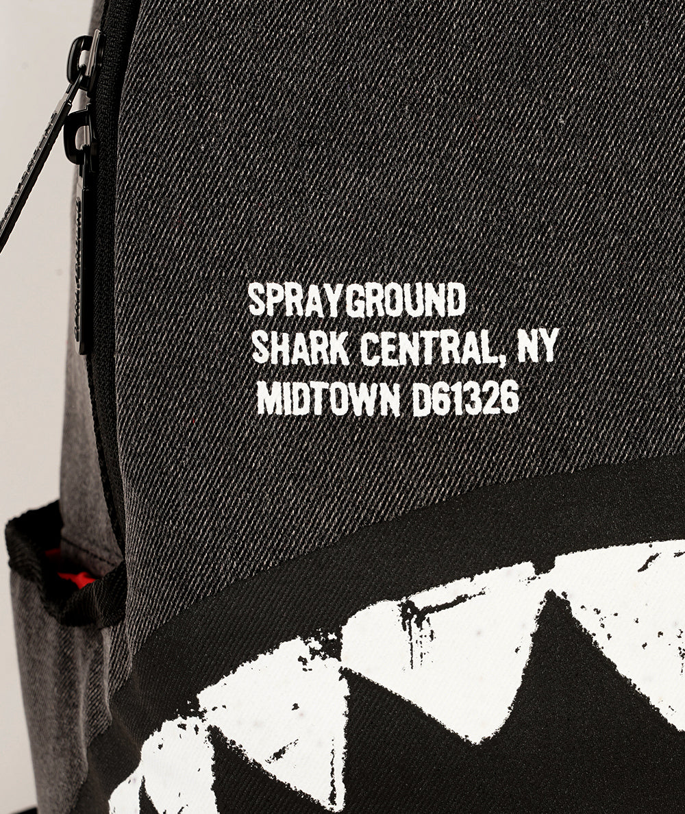 
                  
                    SPRAYGROUND ZAINO SPRAYGROUND
                  
                
