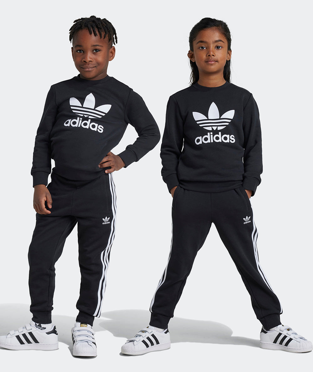 ADIDAS CREW SET