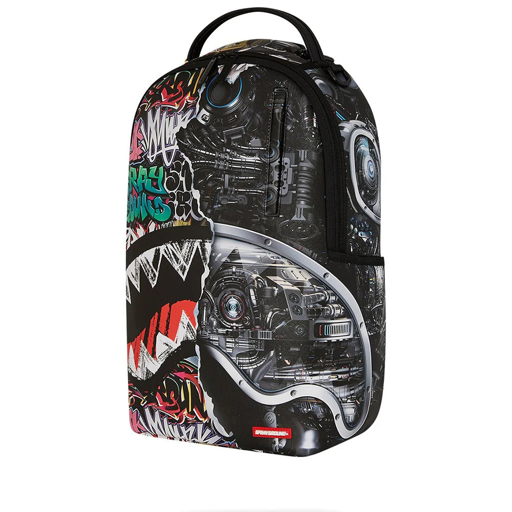 
                  
                    SPRAYGROUND ZAINO SPRAYGROUND
                  
                