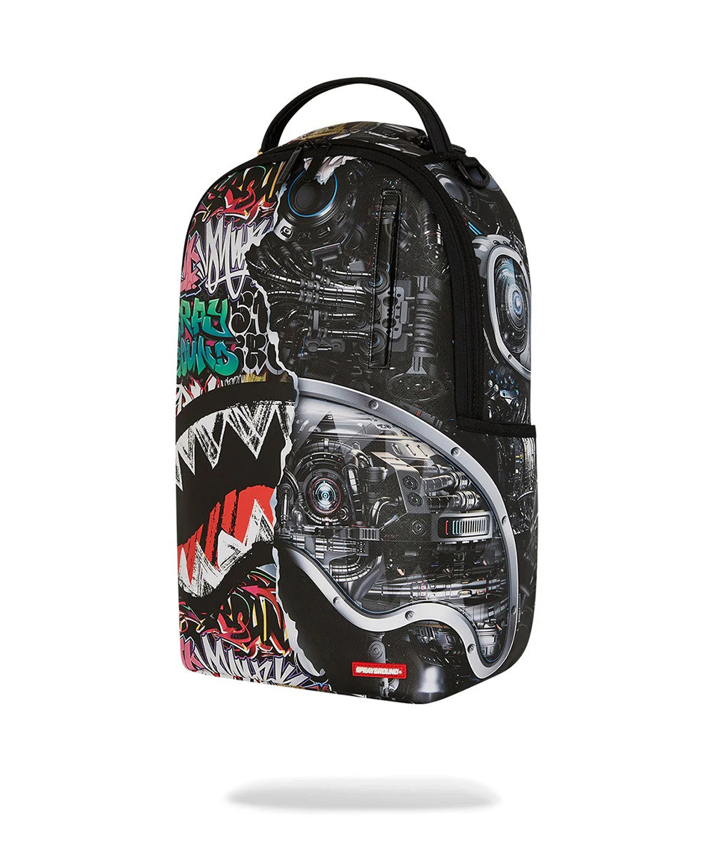
                  
                    SPRAYGROUND ZAINO SPRAYGROUND
                  
                
