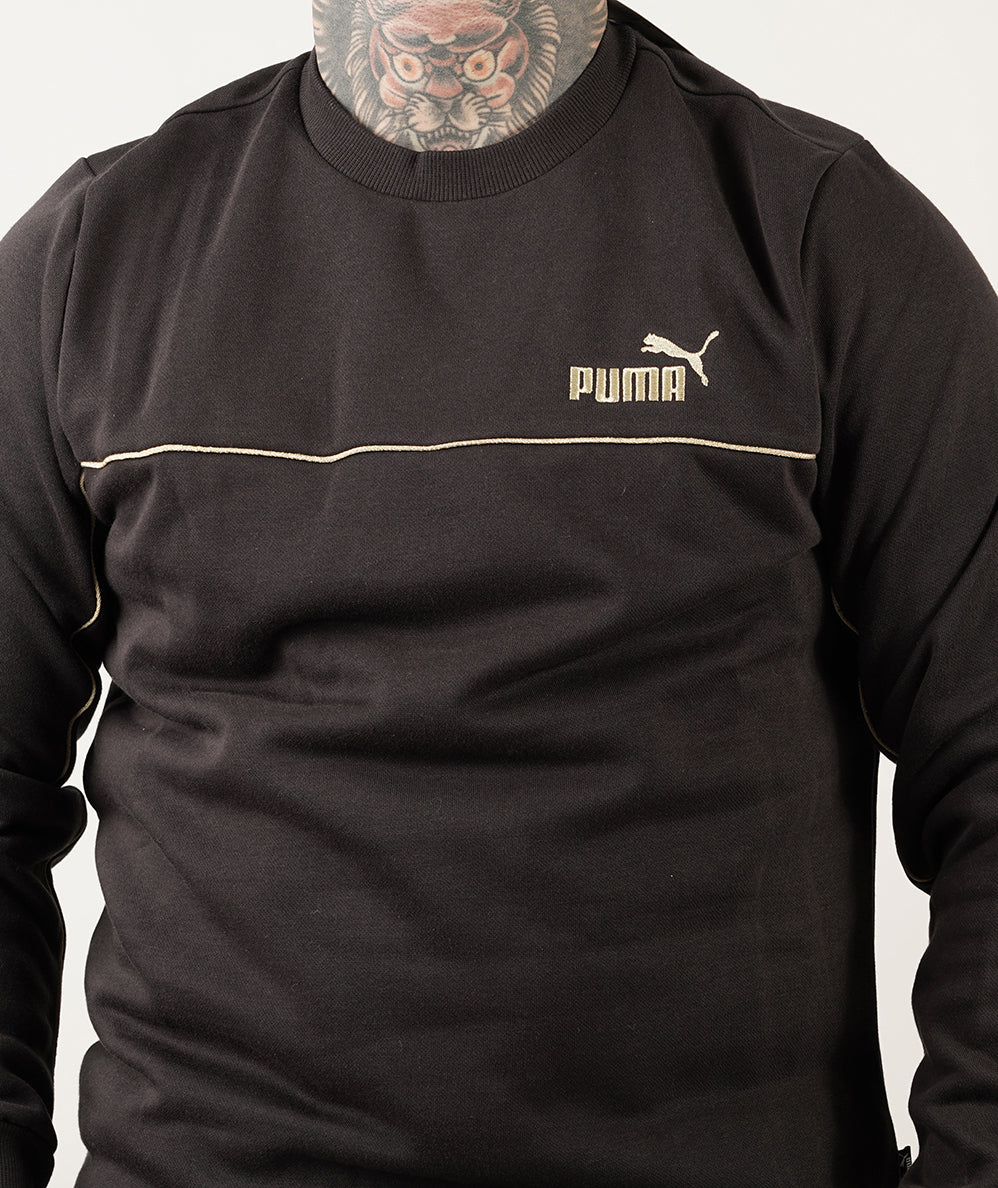 
                  
                    PUMA ESS+ MINIMAL GOLD
                  
                