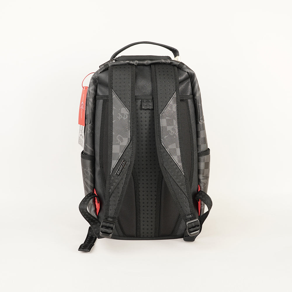 
                  
                    SPRAYGROUND 3AM CHECK BACKPACK
                  
                