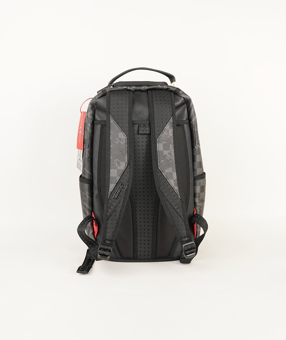 
                  
                    SPRAYGROUND 3AM CHECK BACKPACK
                  
                