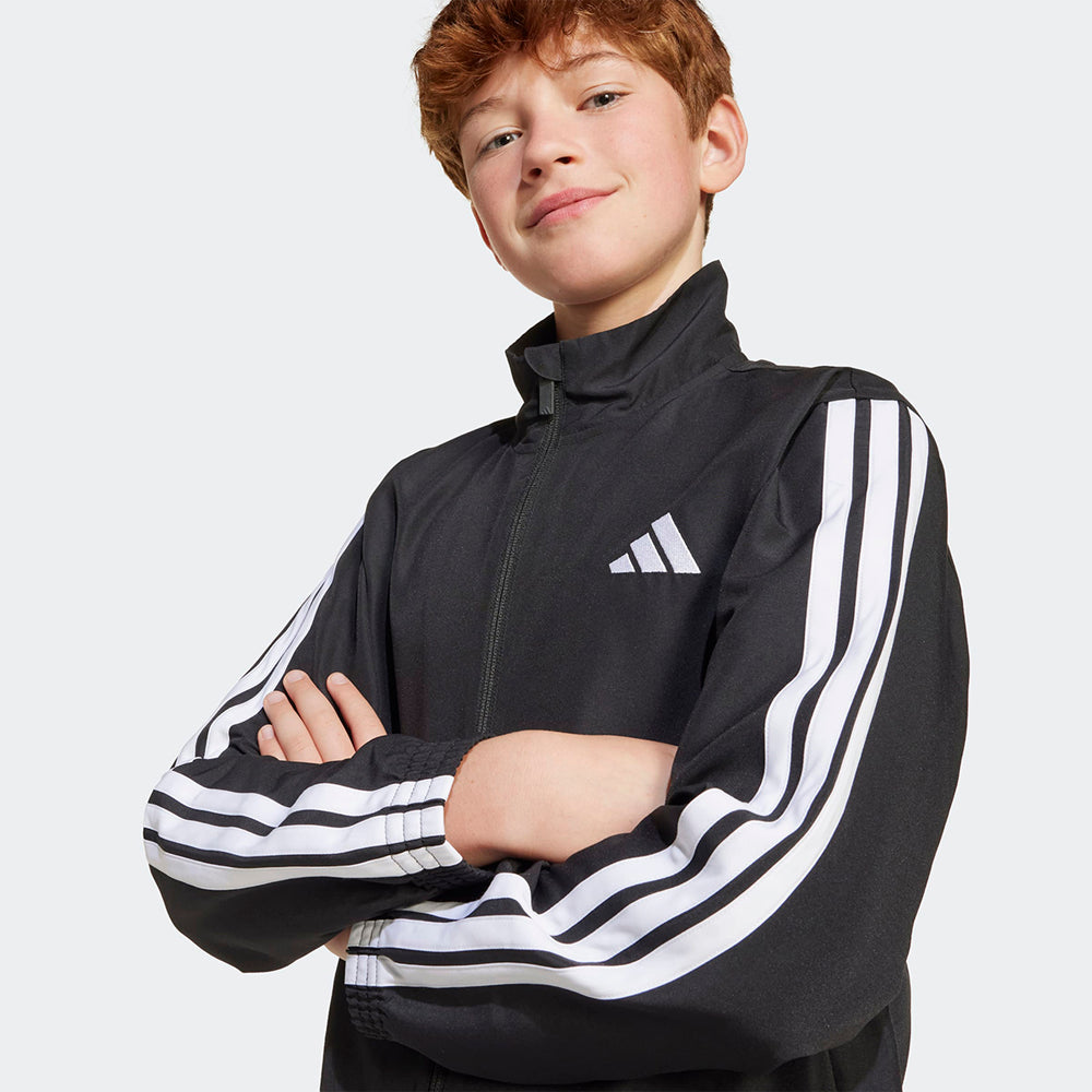 
                  
                    ADIDAS TUTA COMPLETA
                  
                