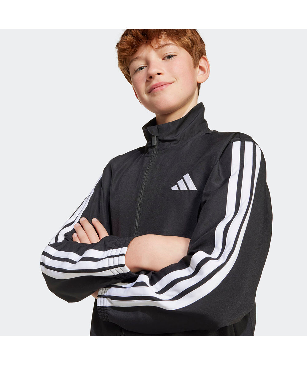 
                  
                    ADIDAS TUTA COMPLETA
                  
                