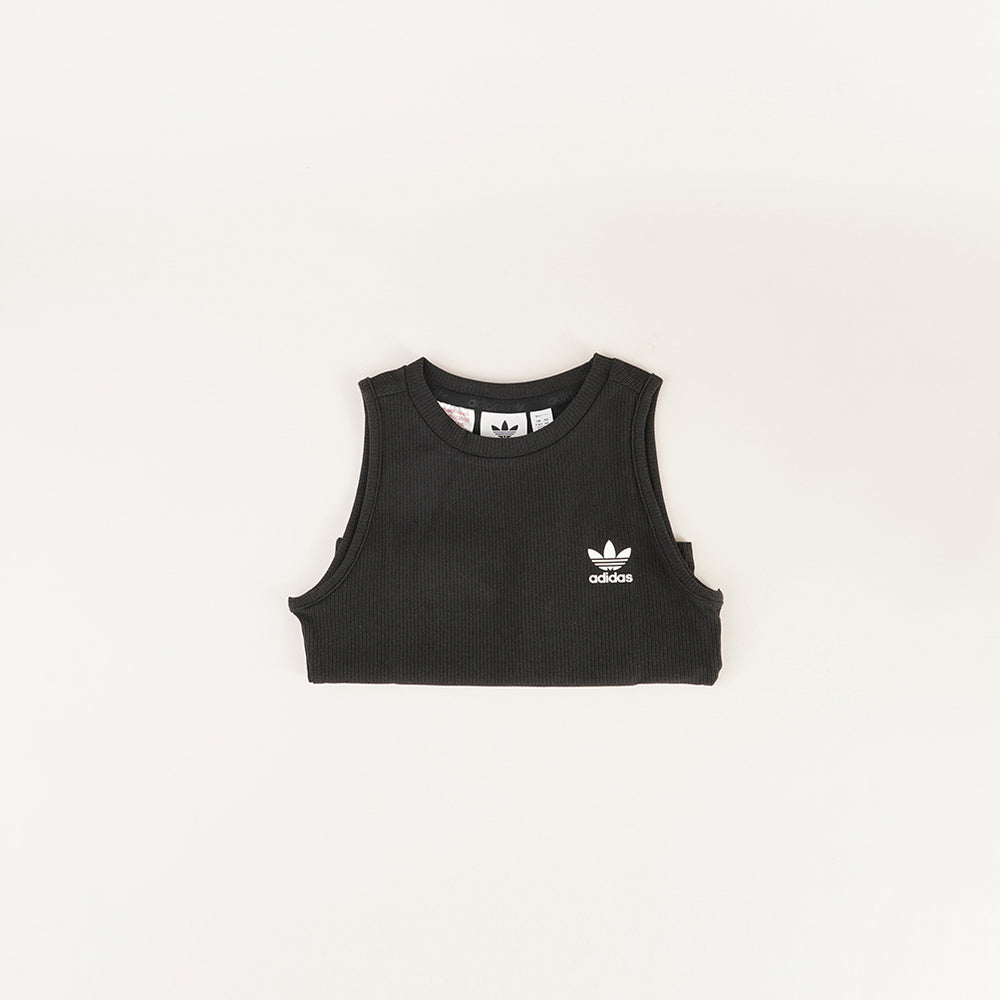
                  
                    ADIDAS RIB TANK
                  
                