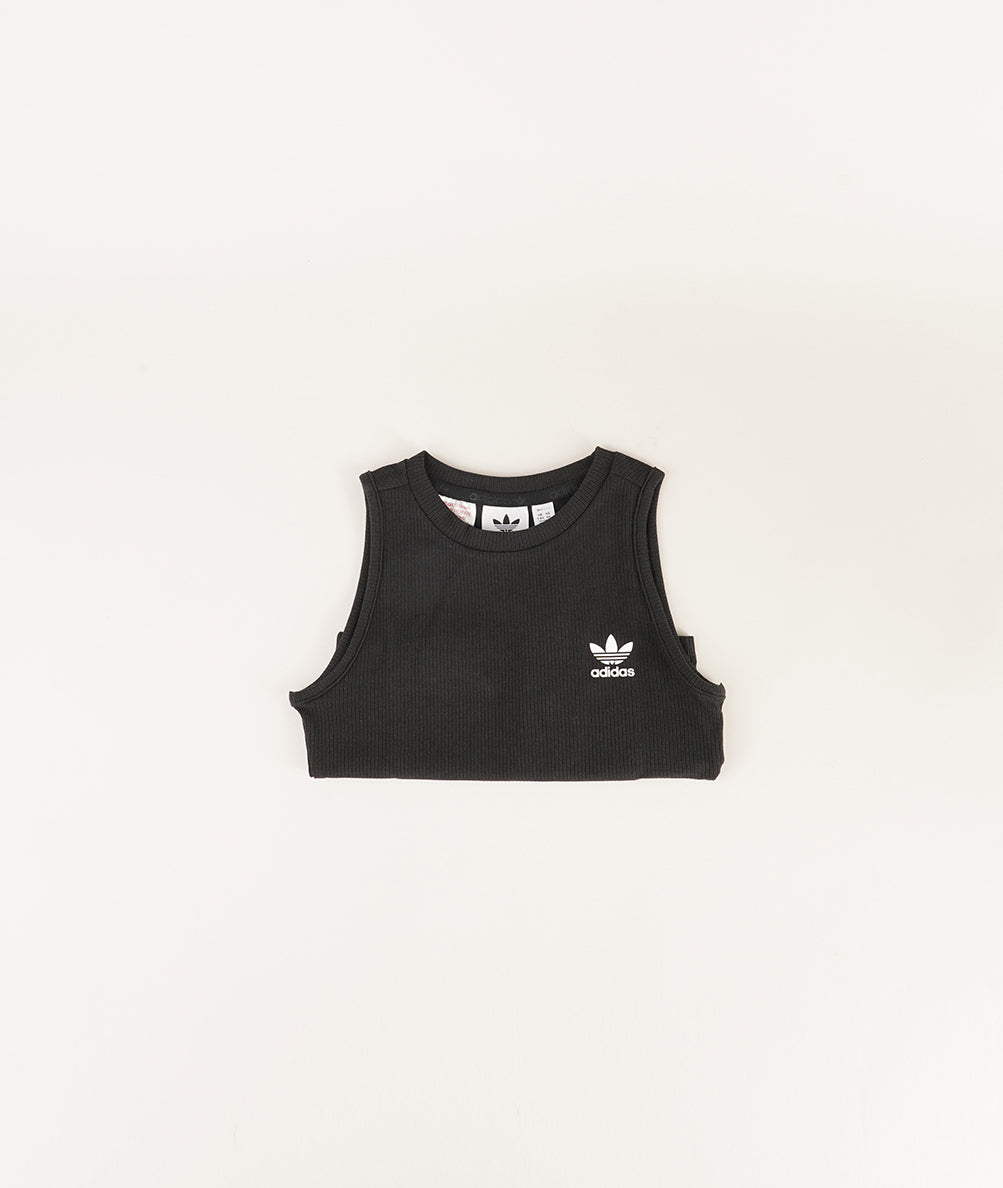 
                  
                    ADIDAS RIB TANK
                  
                
