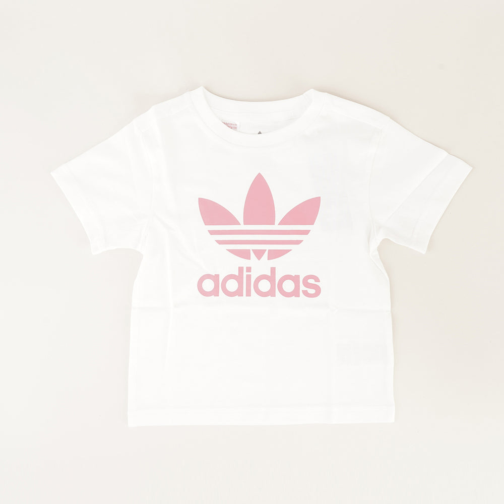 
                  
                    ADIDAS SHORT TEE SET
                  
                