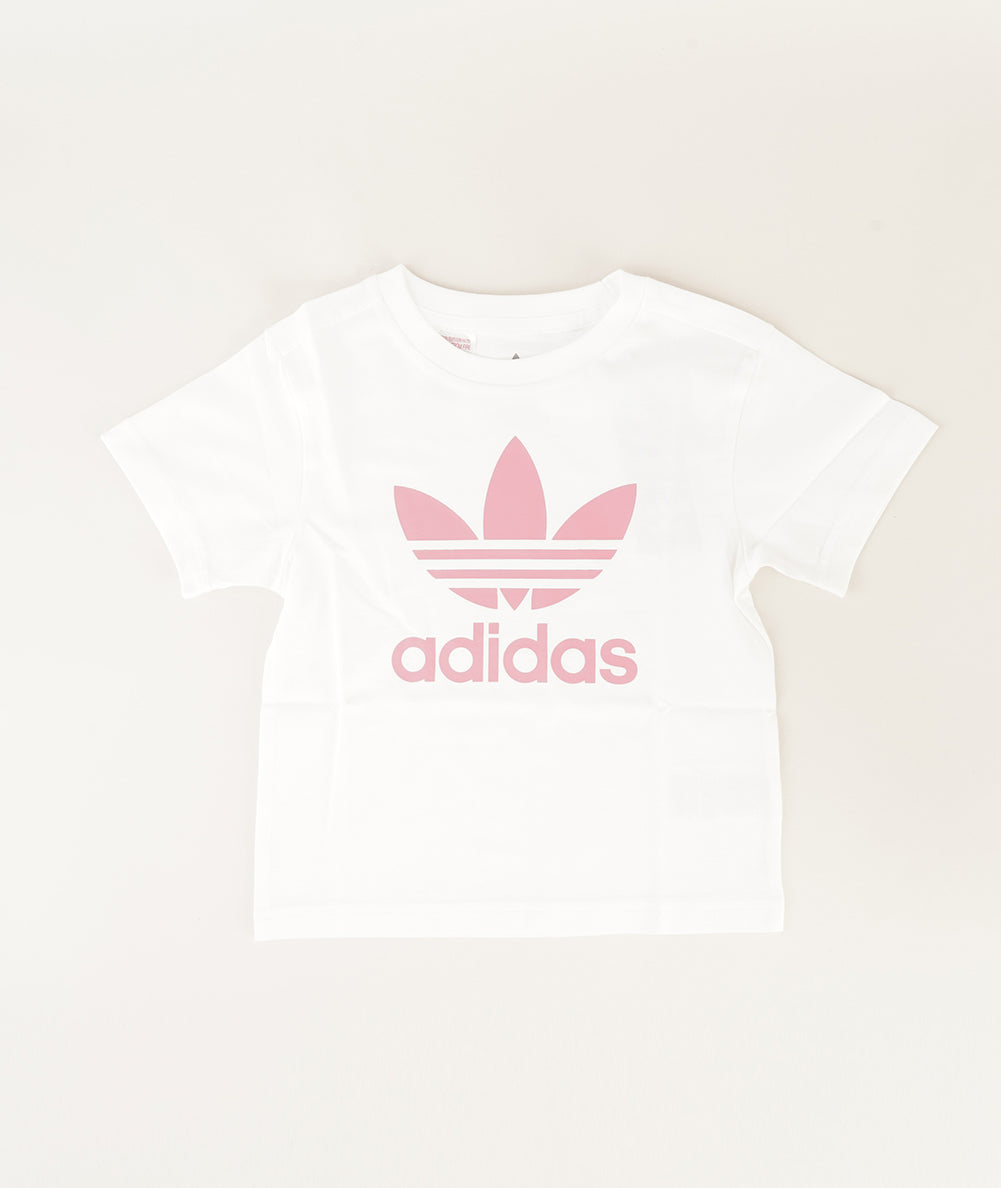 
                  
                    ADIDAS SHORT TEE SET
                  
                