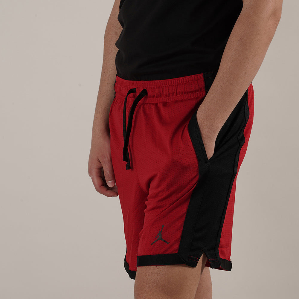 
                  
                    JORDAN SHORT DRI FIT
                  
                